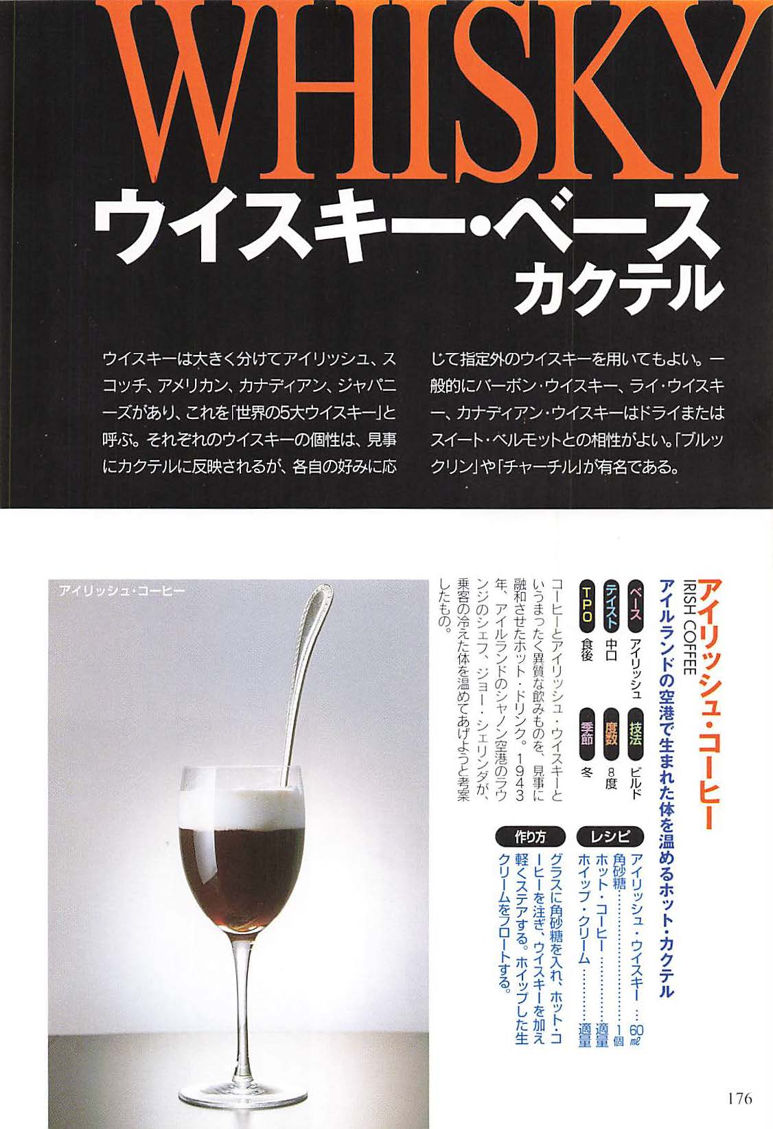 ウイスキーベース